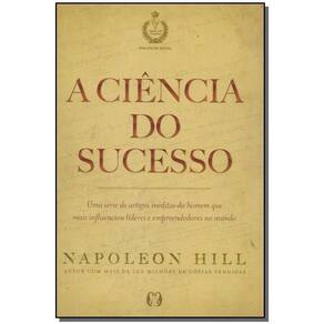 Ciência do Sucesso, A