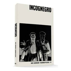 Incognegro