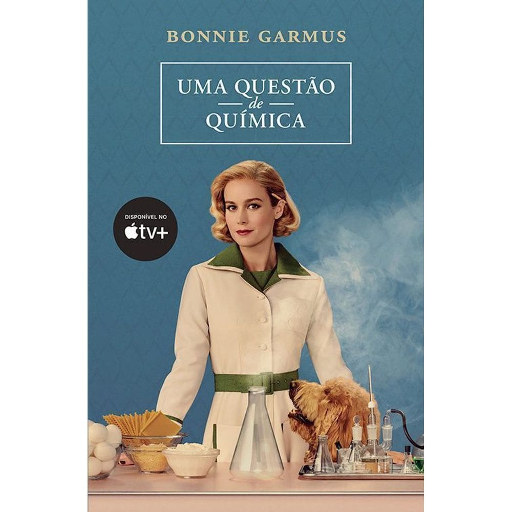 Uma Questão de Química