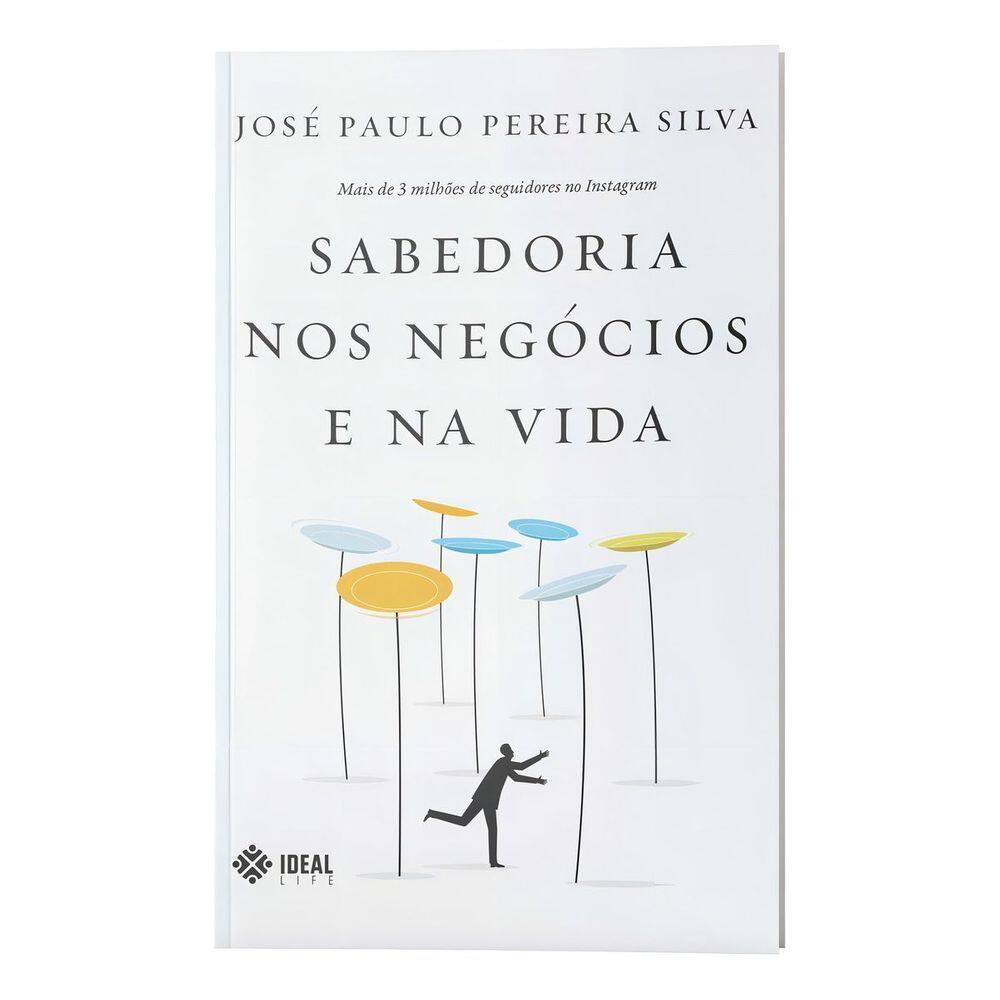 Sabedoria nos Negócios e na Vida