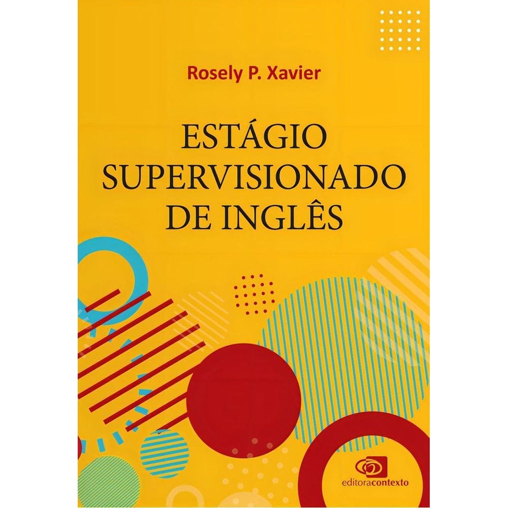 Estágio Supervisionado de Inglês