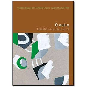 Outro, o - Vol. 13 - Colecao Filosofias - o Prazer