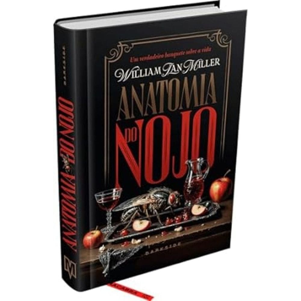 Anatomia do Nojo
