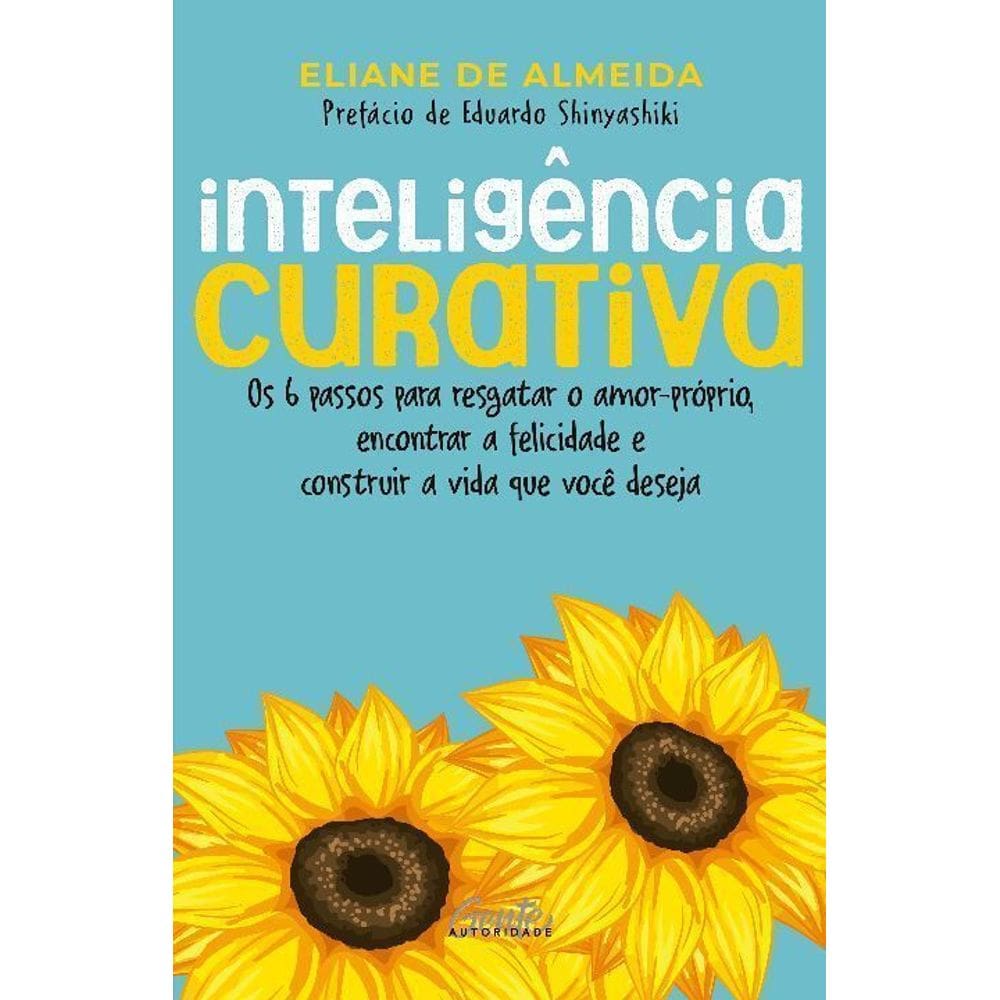 Inteligência Curativa