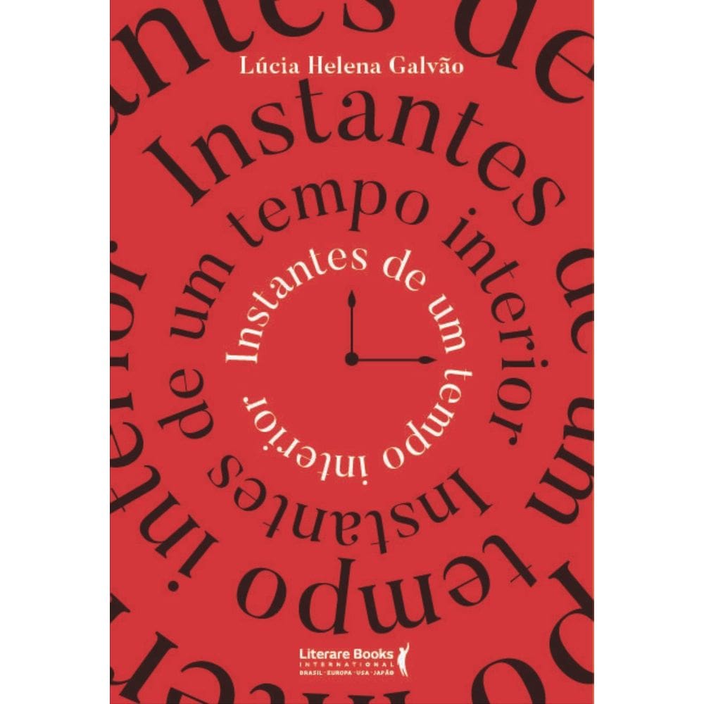 Instantes de Um Tempo Interior