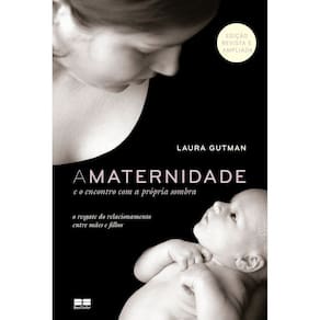 Maternidade, A - e o encontro com a própria sombra