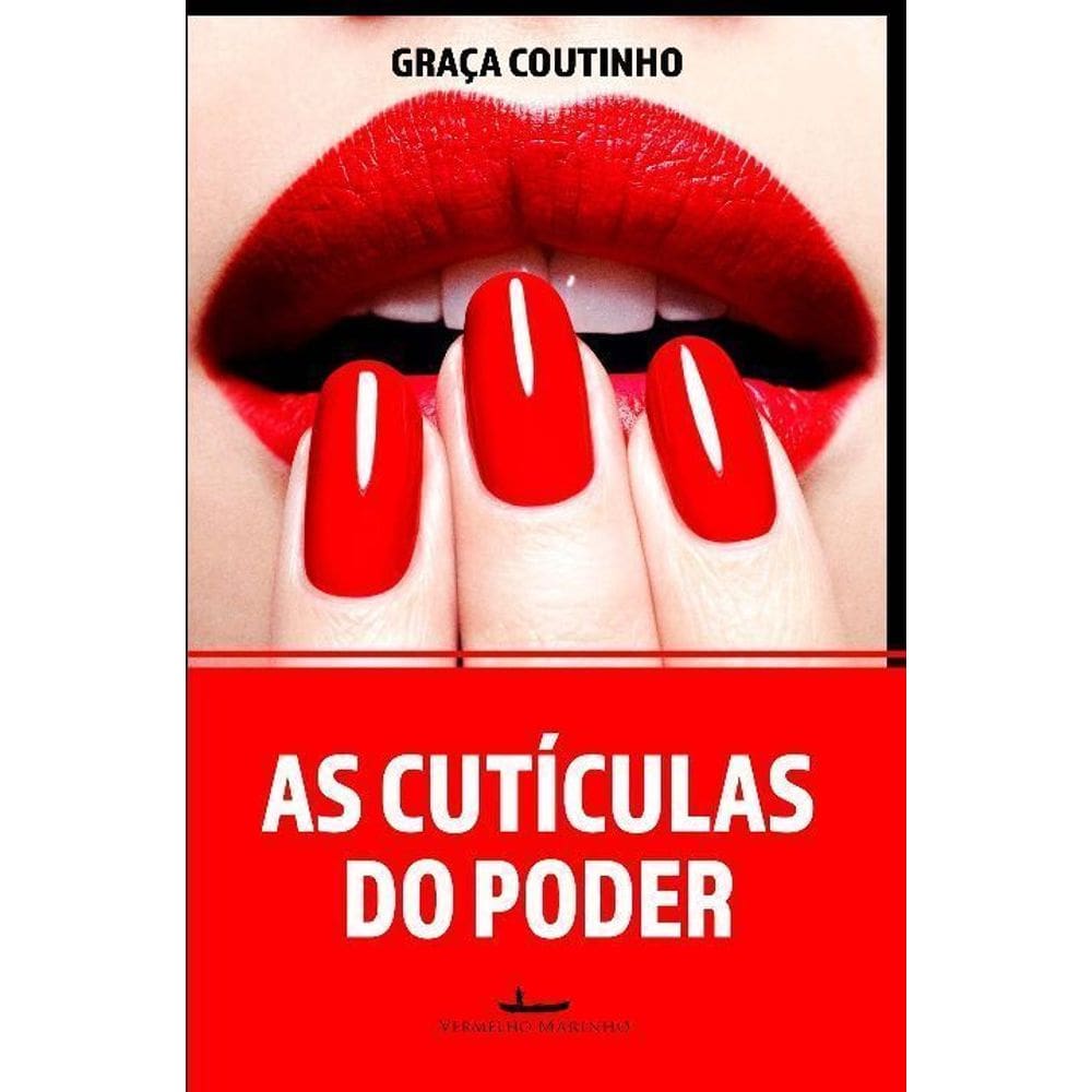 As Cutículas do Poder