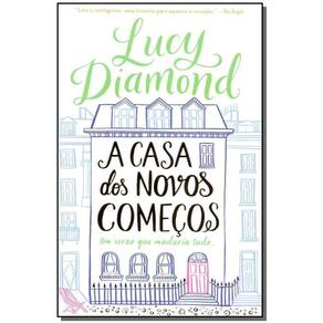 a Casa Dos Novos Começos