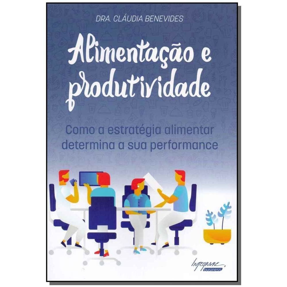 Alimentação e Produtividade