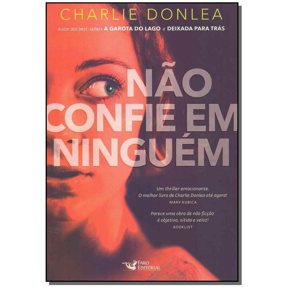 Não Confie em Ninguém