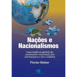 Nações e Nacionalismos - Uma História Global