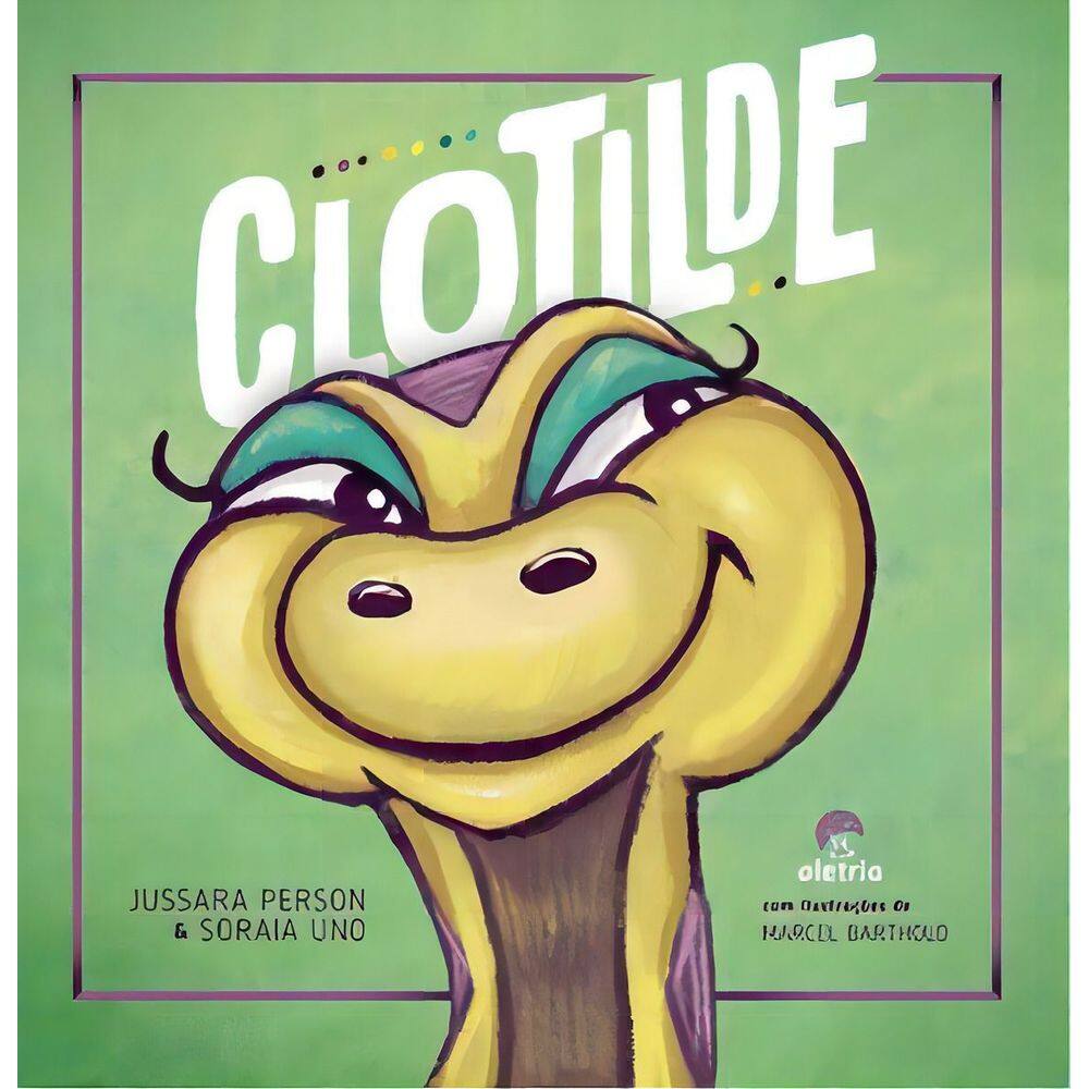Clotilde