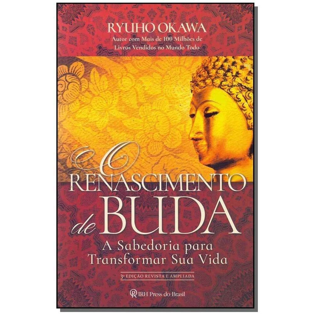 Renascimento de Buda, O