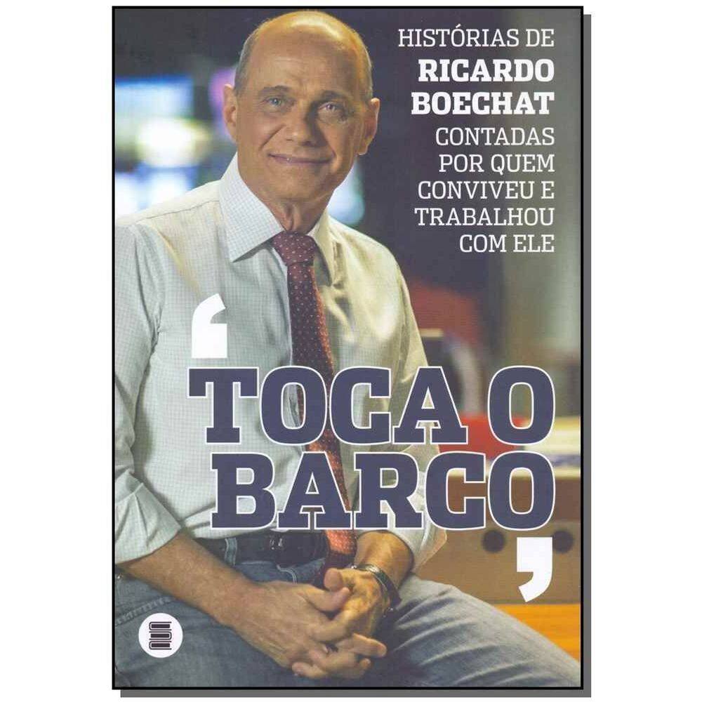 Toca o Barco