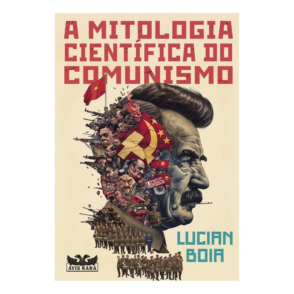 A Mitologia Científica do Comunismo