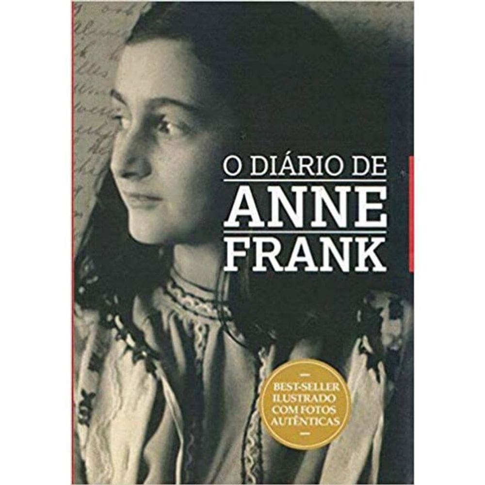 O Diário de Anne Frank