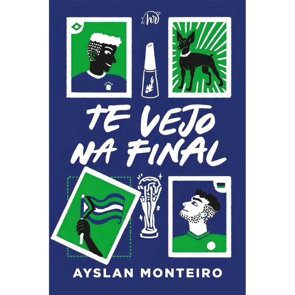 Te Vejo na Final