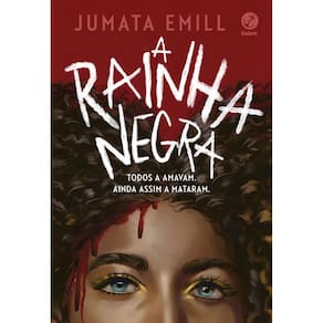 A Rainha Negra