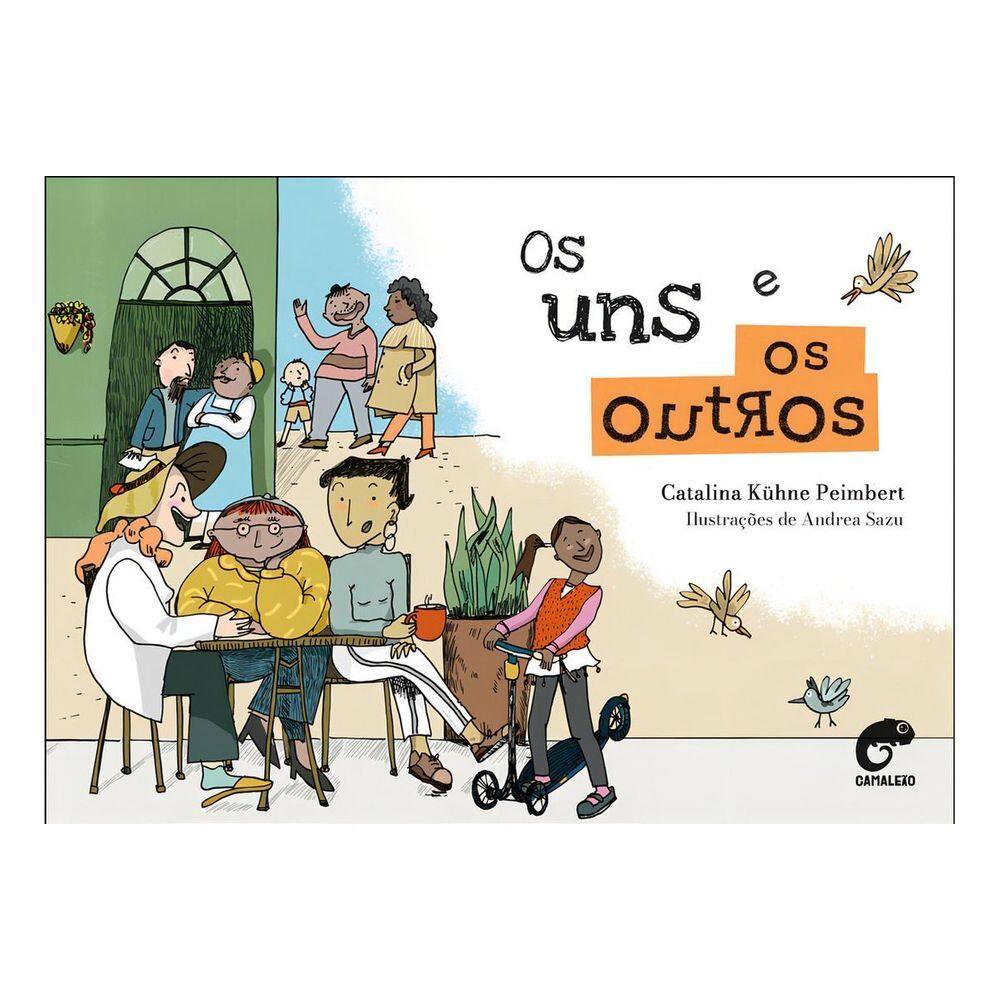 Os Uns e os Outros