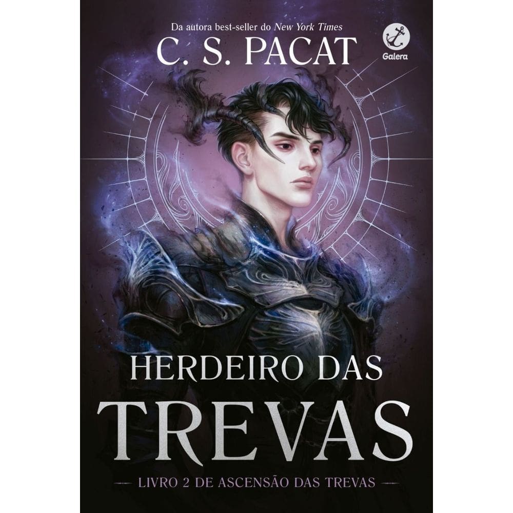 Herdeiro Das Trevas
