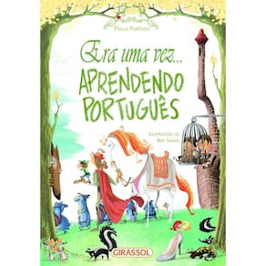 Era Uma Vez - Aprendendo Português