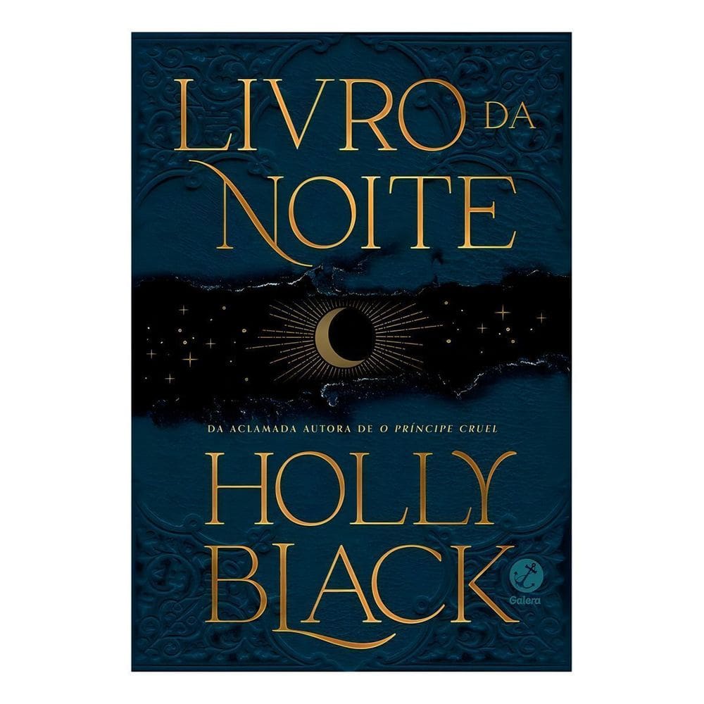 Livro da Noite