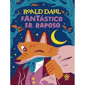 Fantástico Sr. Raposo