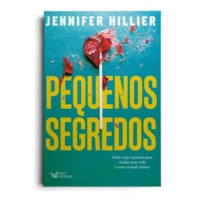Pequenos Segredos