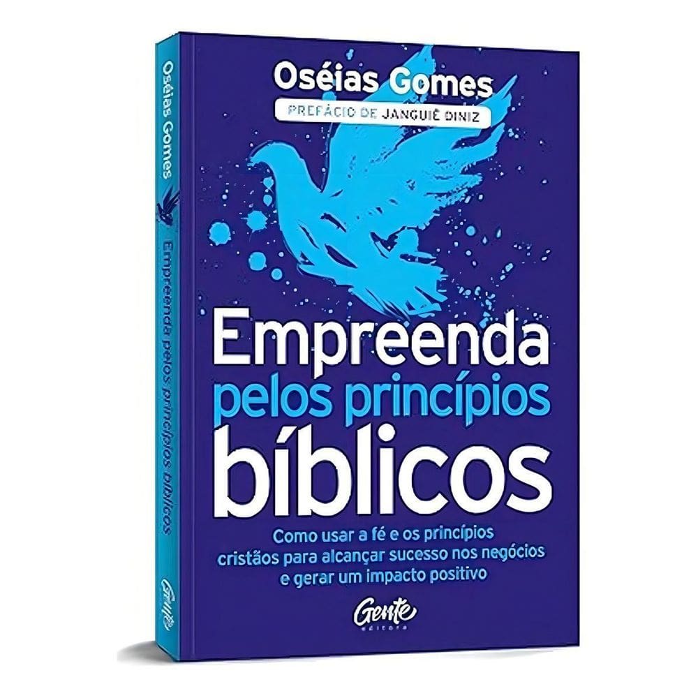 Empreenda Pelos Princípios Bíblicos
