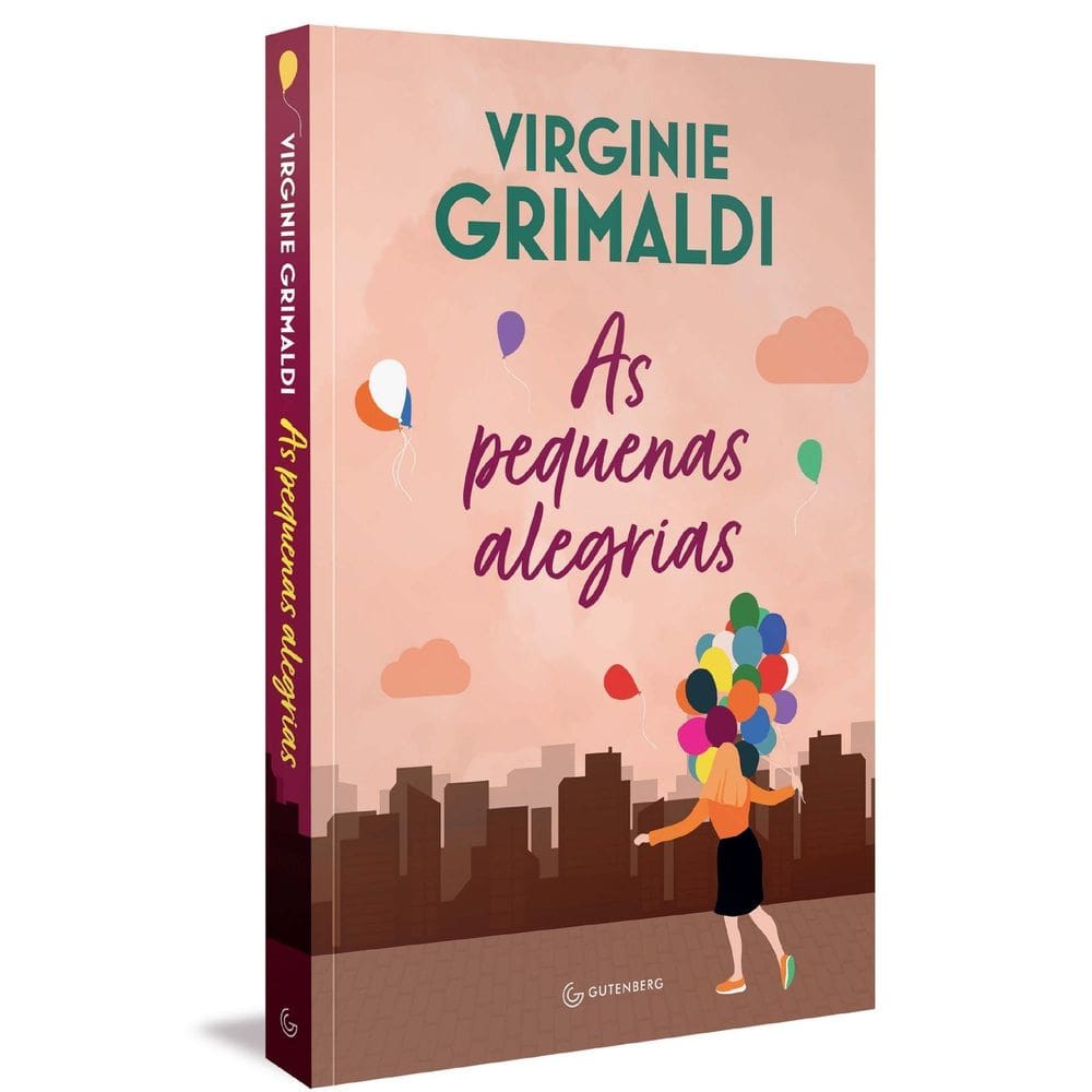 As Pequenas Alegrias