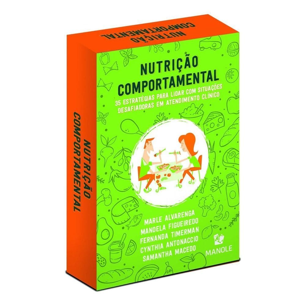 Nutrição Comportamental