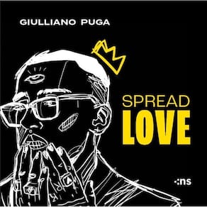 Spread Love
