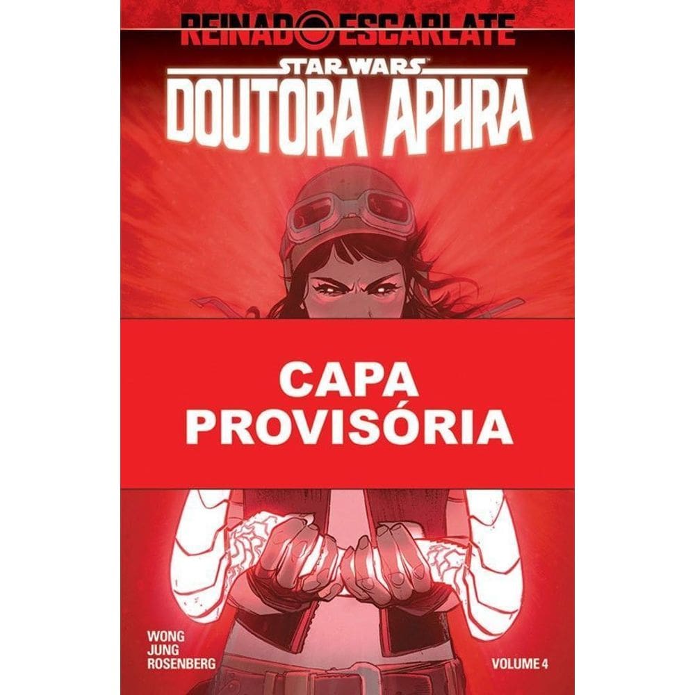 Star Wars - Doutora Aphra - Vol. 04