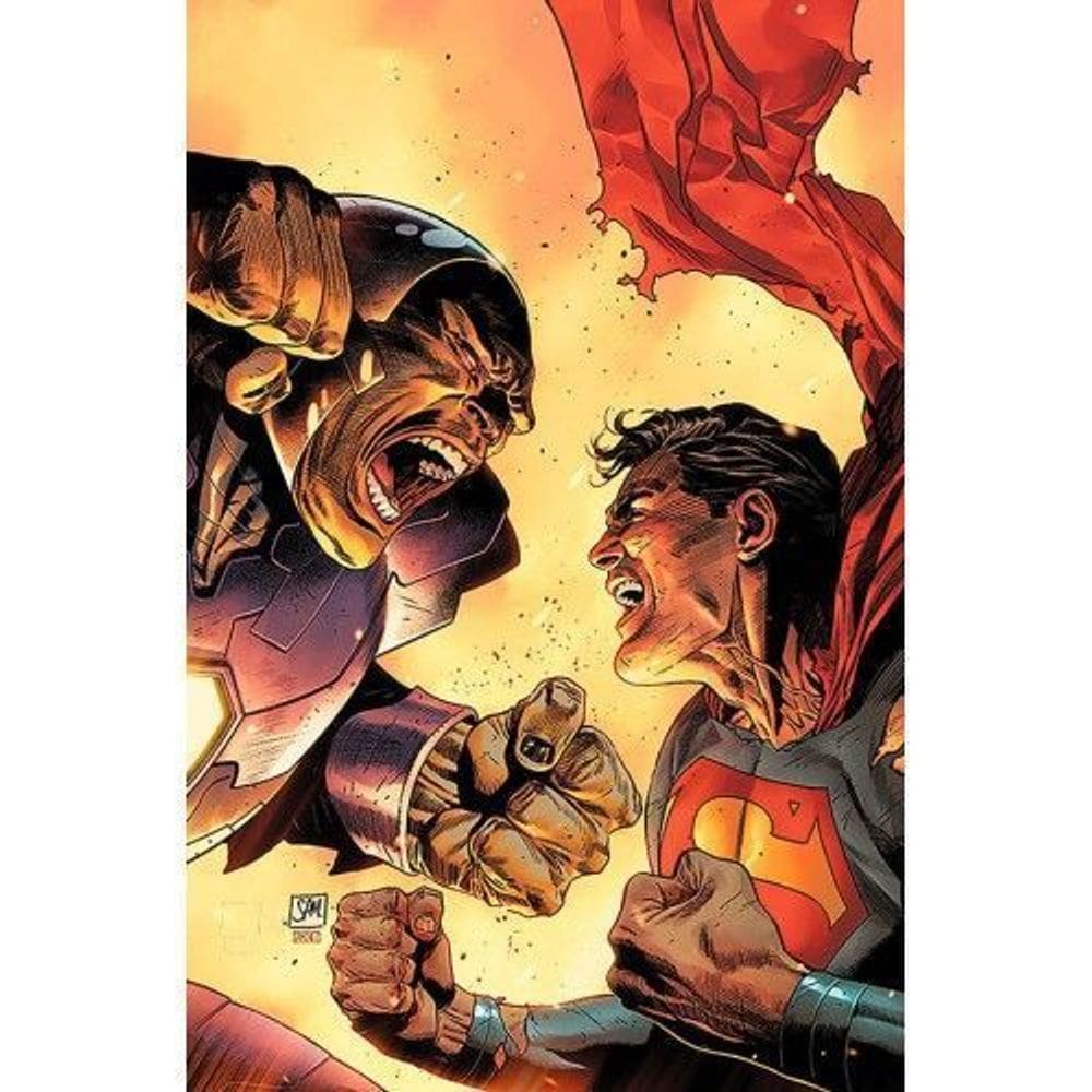 Superman - Vol. 09