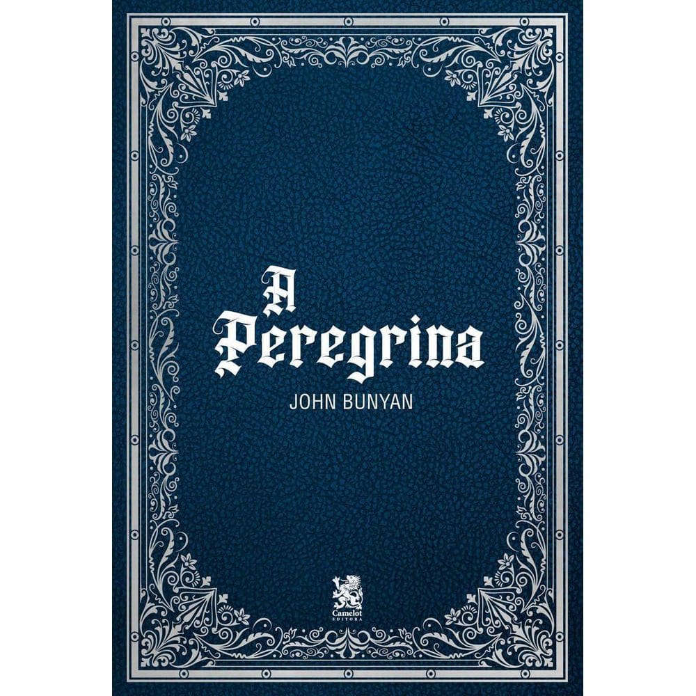 Peregrina, a Ed2