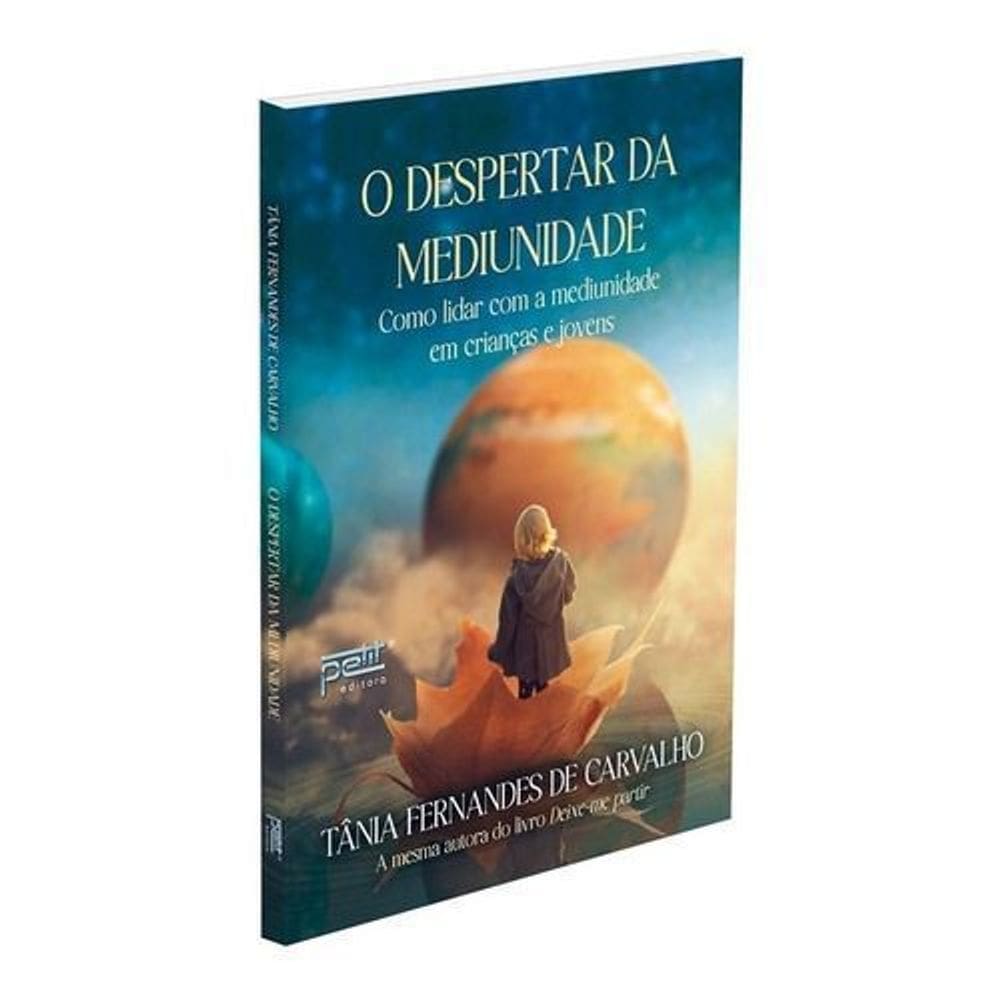 O Despertar da Mediunidade