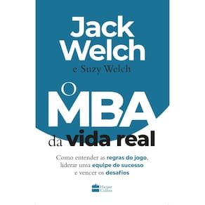 O MBA da Vida Real