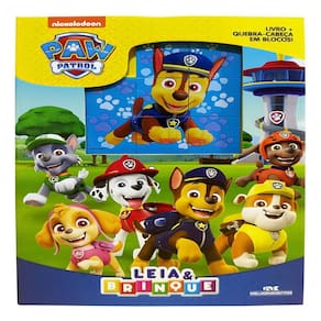 Paw Patrol