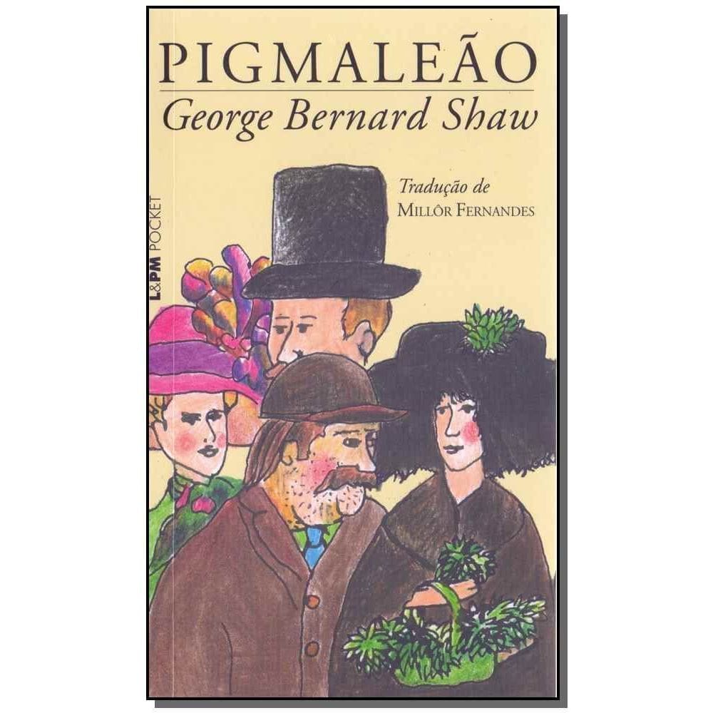 Pigmaleao - Bolso