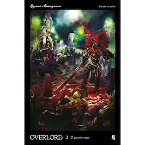 Overlord - Vol. 2