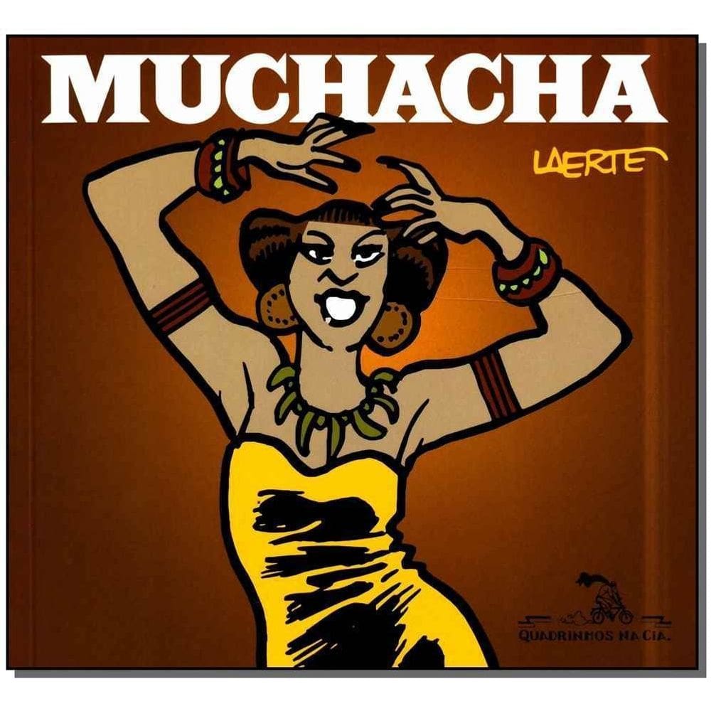 Muchacha