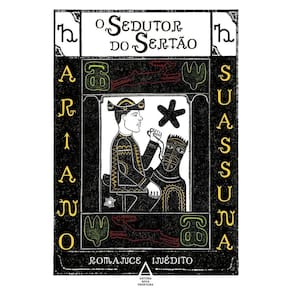 Sedutor do sertao, o