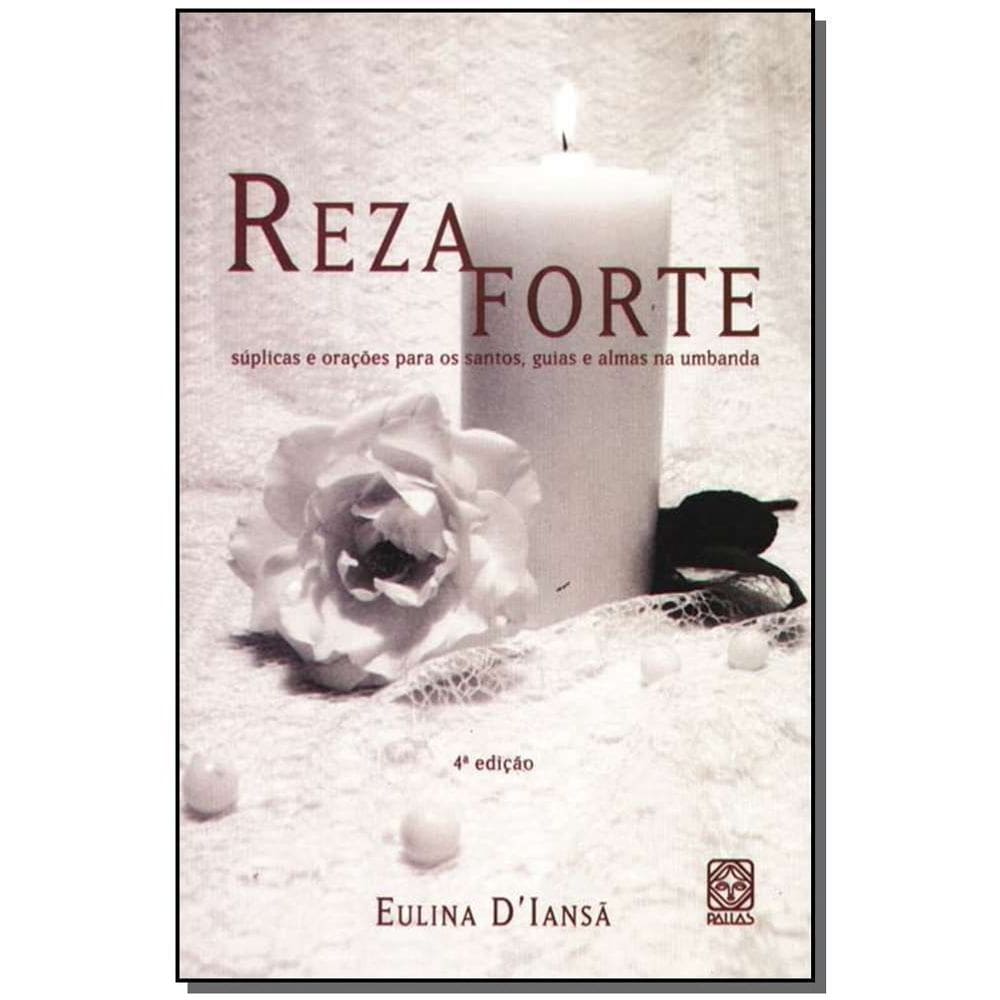 Reza Forte