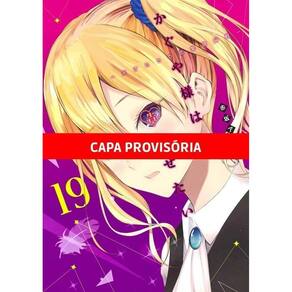 Kaguya Sama - Vol. 19: Love Is War