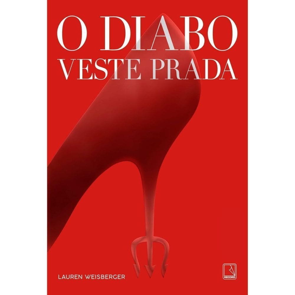 O Diabo Veste Prada