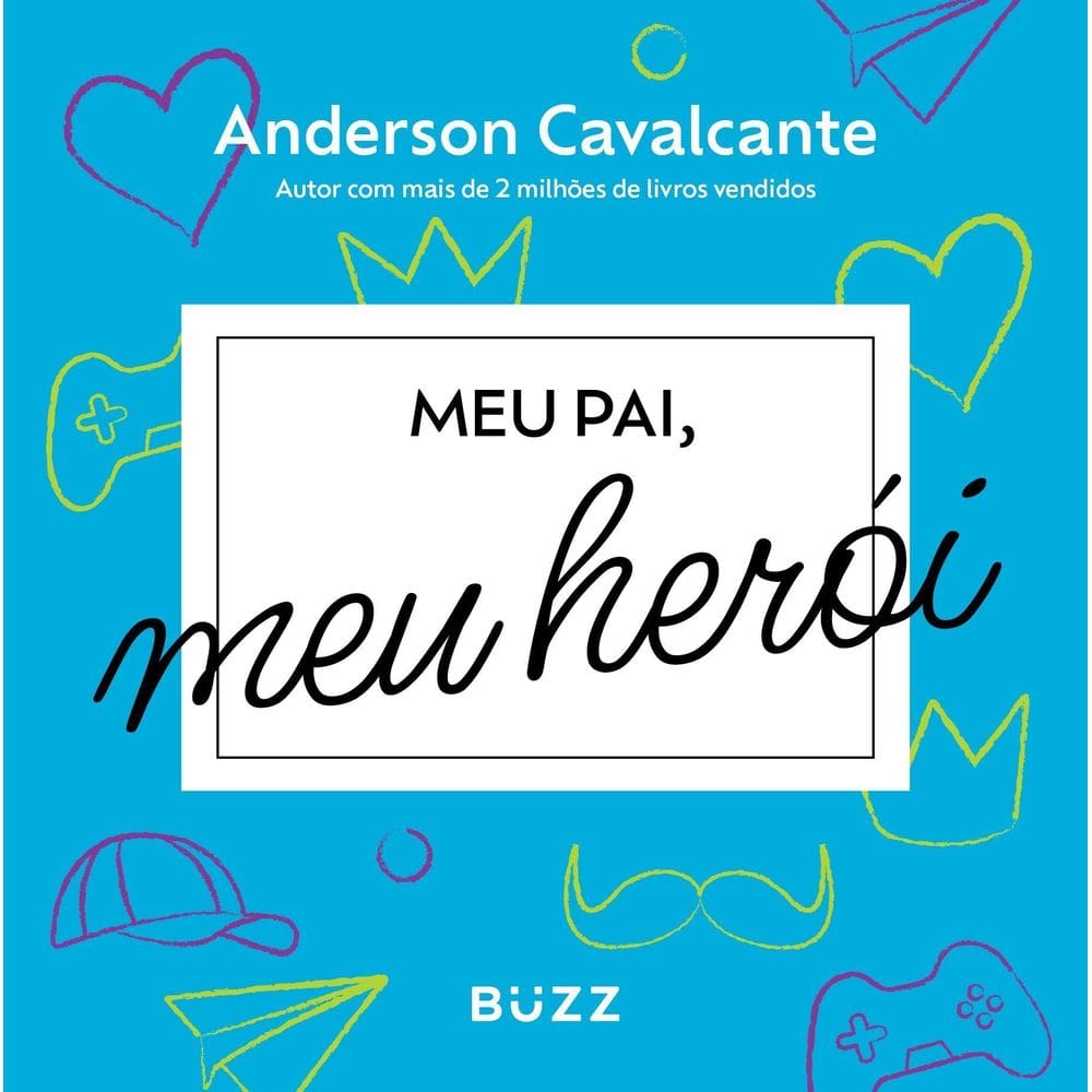 Meu Pai, Meu Herói
