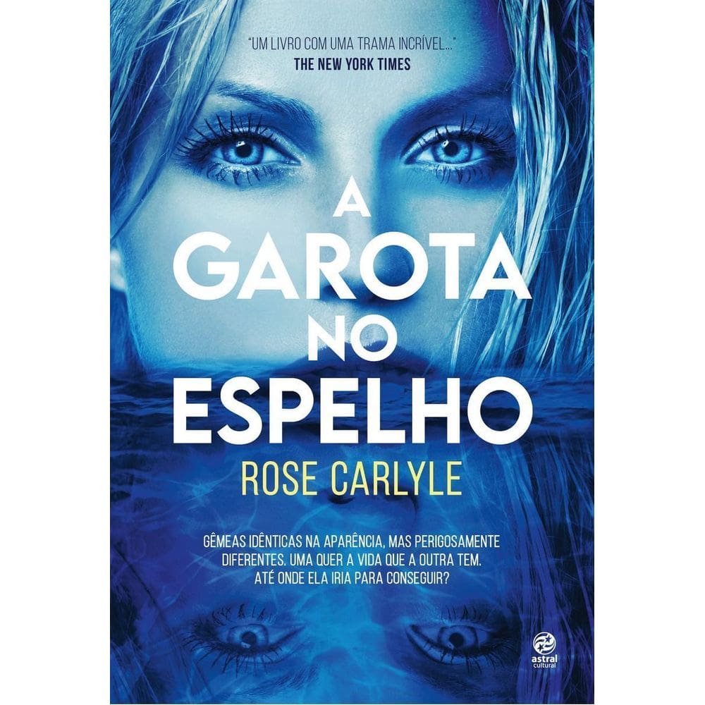 A Garota No Espelho