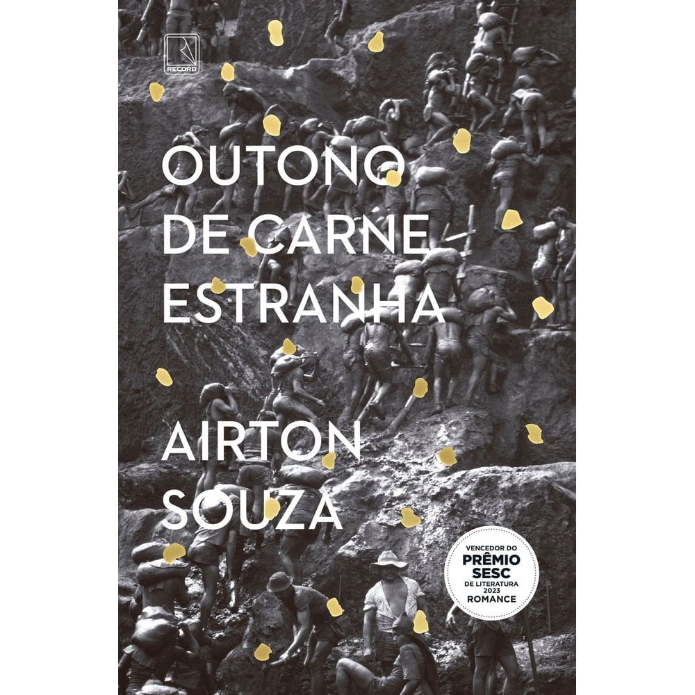 Outono de Carne Estranha