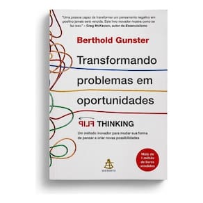 Transformando Problemas Em Oportunidades
