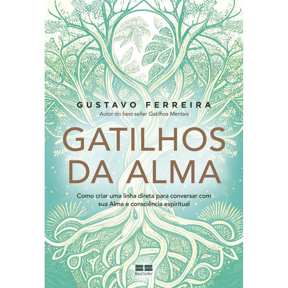 Gatilhos da Alma